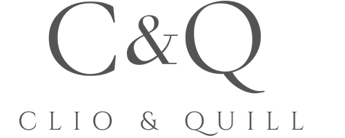 Clio & Quill